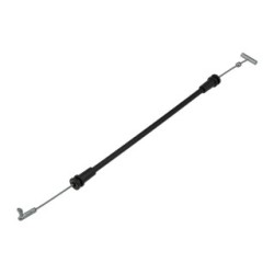 Door Release Cable Pull for SMART FORFOUR OE A4547230169