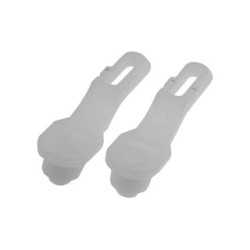 Heating ventilation Control Element for MERCEDES OE 2038300033