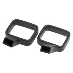 Seat Back Adjustment Control for MERCEDES A-CLASS  B-CLASS