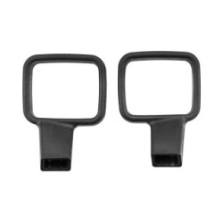 Seat Back Adjustment Control for MERCEDES A-CLASS  B-CLASS