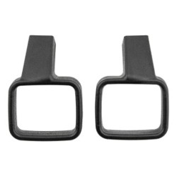 Seat Back Adjustment Control for MERCEDES A-CLASS  B-CLASS