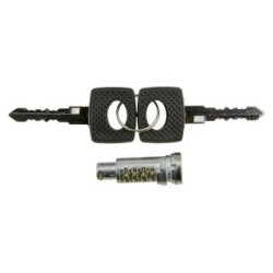 Front Lock Cylinder Kit for MERCEDES  VW OE 05133521AA