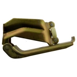 Left Sliding Door Roller Guide for MERCEDES VITO OE 6387600947