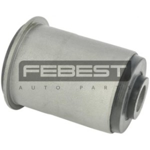 Mounting Control Trailing Arm - FEBEST CHAB029