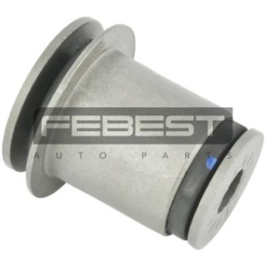 Mounting Control Trailing Arm - FEBEST CHAB027