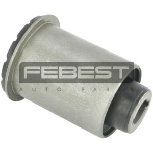 Mounting Control Trailing Arm - FEBEST CHAB023