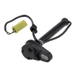 Left/Right Active Bonnet Actuator for MERCEDES E-CLASS OE 2139062201