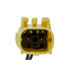 Left/Right Active Bonnet Actuator for MERCEDES E-CLASS OE 2139062201