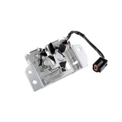 Bonnet Lock for MITSUBISHI OUTLANDER OE 5908A109