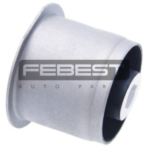 Mounting Differential - FEBEST CHAB018