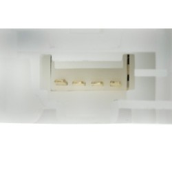 Boot Lock for NISSAN OE 90502-EN00A