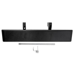 Rear Tailgate Handle for NISSAN NAVARA OE 90606-EA810