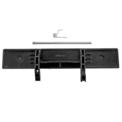 Rear Tailgate Handle for NISSAN NAVARA OE 90606-EA810
