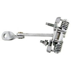 Front Left/Right Door Check Hing for PEUGEOT 206  206+ OE 9181C8