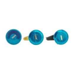 Lock Cylinder Kit for PEUGEOT 206