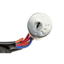 Lock Cylinder Kit for PEUGEOT 206