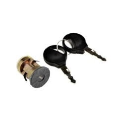 Boot Lock for PEUGEOT 206 OE 4685731AA