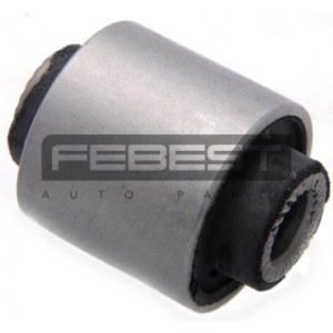 Mounting Control Trailing Arm - FEBEST CHAB006RUB