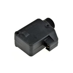Central Locking System Actuator for PEUGEOT 206  406 OE 6615.16