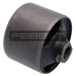Mounting Control Trailing Arm - FEBEST CHAB003