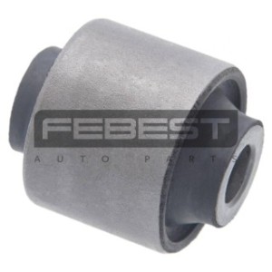 Mounting Control Trailing Arm - FEBEST CHAB002