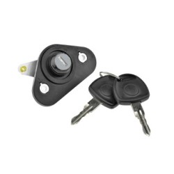 Tailgate Lock for VAUXHALL CORSA  MERIVA OE 93329755