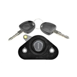 Tailgate Lock for VAUXHALL CORSA  MERIVA OE 93329755