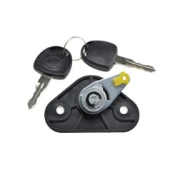 Tailgate Lock for VAUXHALL CORSA  MERIVA OE 93329755