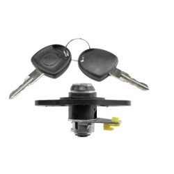 Tailgate Lock for VAUXHALL CORSA  MERIVA OE 93329755