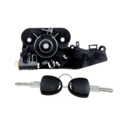 Tailgate Lock for VAUXHALL CORSA  MERIVA OE 93329756