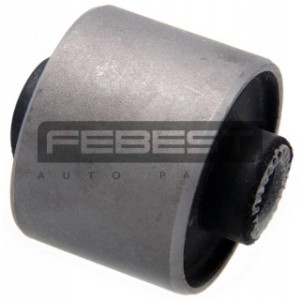 Mounting Control Trailing Arm - FEBEST CHAB001RUB