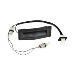 Tailgate Release Switch for VAUXHALL ASTRA  ZAFIRA OE 6240398
