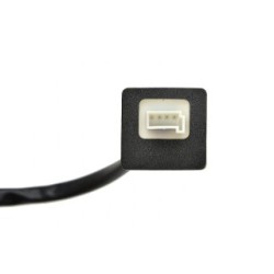 Tailgate Release Switch for VAUXHALL ASTRA  ZAFIRA OE 6240398