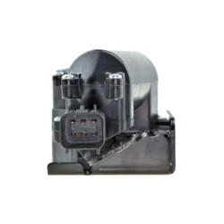 Boot Lock for VAUXHALL INSIGNIA OE 176252