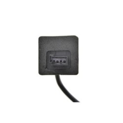 Tailgate Release Switch for VAUXHALL ASTRA OE 6240399