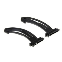 Storage Compartment Lid Hinge for VAUXHALL ASTRA OE 114280
