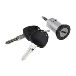 Ignition Lock Cylinder for VAUXHALL OE 0913652