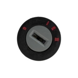 Ignition Lock Cylinder for VAUXHALL OE 0913652