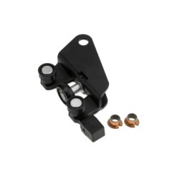 Right Sliding Door Roller Guide for VAUXHALL COMBO OE 5124921