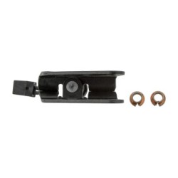 Right Sliding Door Roller Guide for VAUXHALL COMBO OE 5124921