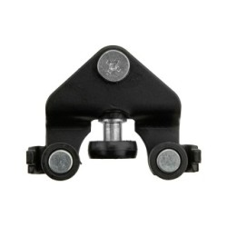 Lower Right Sliding Door Roller Guide for VAUXHALL COMBO OE 124995