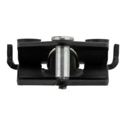 Lower Right Sliding Door Roller Guide for VAUXHALL COMBO OE 124995