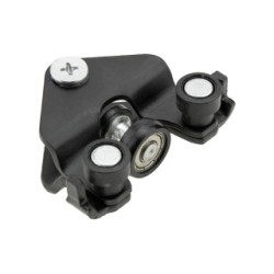 Lower Left Sliding Door Roller Guide for VAUXHALL COMBO OE 124994