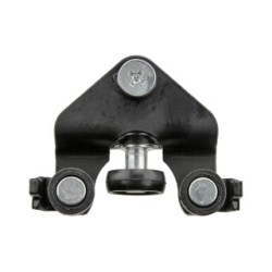 Lower Left Sliding Door Roller Guide for VAUXHALL COMBO OE 124994