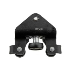 Lower Left Sliding Door Roller Guide for VAUXHALL COMBO OE 124994