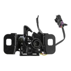 Bonnet Lock for VAUXHALL INSIGNIA OE 1178003