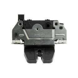 Tailgate Lock for VAUXHALL ASTRA  ZAFIRA OE 133220
