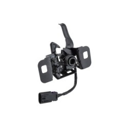 Front Bonnet Lock for VAUXHALL ASTRA OE 13345630