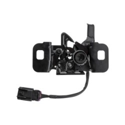 Front Bonnet Lock for VAUXHALL ASTRA OE 13345630