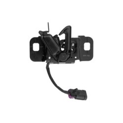 Bonnet Lock for CHEVROLET CAPTIVA OE 20937956